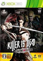 Killer is Dead [Premium Edition] JP Xbox 360 Prices