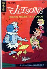 Jetsons #25 (1968) Comic Books Jetsons Prices
