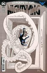 Nightwing #106 (2023) Comic Books Nightwing Prices