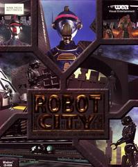 Robot City PC Games Prices