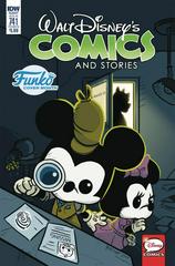 Walt Disney's Comics and Stories [Frost] Comic Books Walt Disney's Comics and Stories Prices