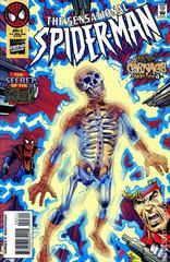 The Sensational Spider-Man #3 (1996) Comic Books Sensational Spider-Man Prices