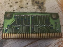 Circuit Board (Reverse) | Awesome Possum Sega Genesis