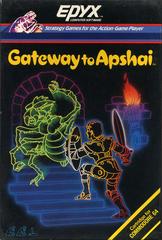 Gateway to Apshai Commodore 64 Prices