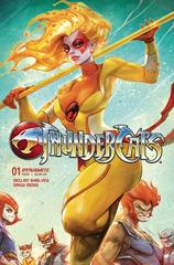 Thundercats [Tao] #1 (2024) Comic Books Thundercats Prices