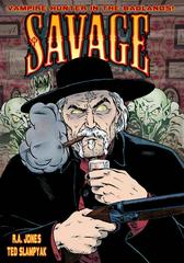 Savage (2017) Comic Books Savage Prices