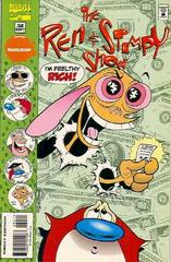 Ren & Stimpy Show #34 (1995) Comic Books Ren & Stimpy Show Prices