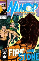 Namor, the Sub-Mariner #17 (1991) Comic Books Namor, the Sub-Mariner Prices