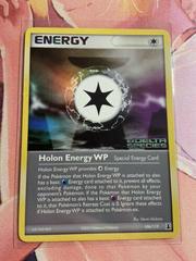 Holon Energy WP [Reverse Holo] Pokemon Delta Species Prices