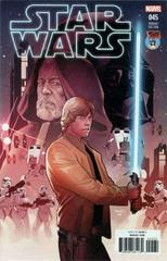 Star Wars [Exclusive] #45 (2018) Comic Books Star Wars Prices