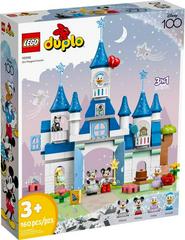 3in1 Magical Castle LEGO DUPLO Disney Prices