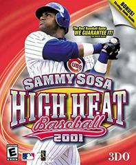 Sammy Sosa High Heat Baseball 2001 PC Games Prices