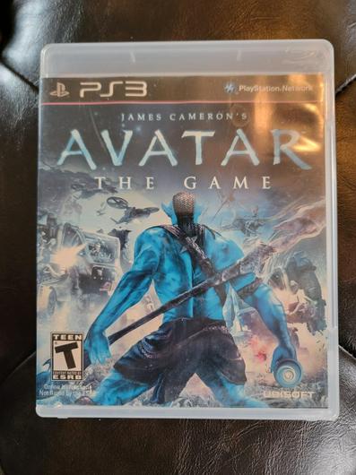 Avatar: The Game photo