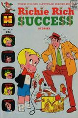 Richie Rich Success Stories #35 (1970) Comic Books Richie Rich Success Stories Prices