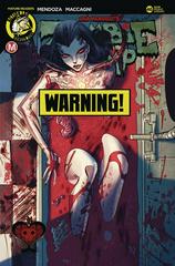 Zombie Tramp [Celor Risque] #46 (2018) Comic Books Zombie Tramp Prices