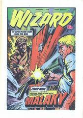 The Wizard #413 (1978) Comic Books Wizard Prices