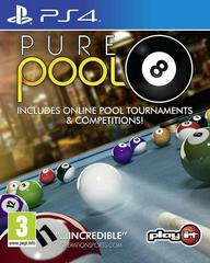 Pure Pool PAL Playstation 4 Prices