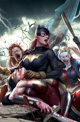 DCeased [Lee Connecting Virgin] #6 (2019) Comic Books DCeased Prices