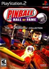 Pinball Hall of Fame: The Williams Collection Playstation 2 Prices