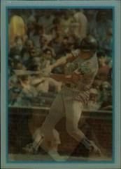 Wally Joyner #7 Baseball Cards 1986 Sportflics Rookies Prices