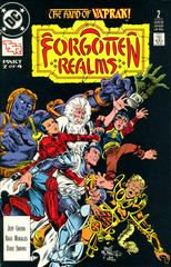 Forgotten Realms #2 (1989) Comic Books Forgotten Realms Prices