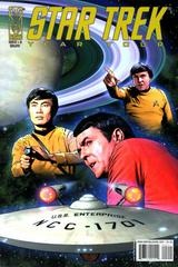 Star Trek: Year Four #2 (2007) Comic Books Star Trek: Year Four Prices