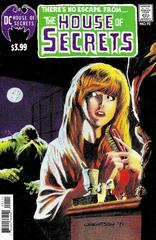 House of Secrets [Facsimile] #92 (2019) Comic Books House of Secrets Prices