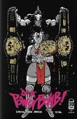 Do A Powerbomb [Johnson Gold Foil] #1 (2022) Comic Books Do a Powerbomb Prices