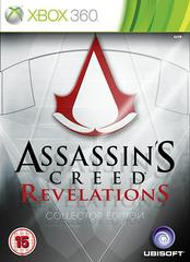 Assassin's Creed: Revelations [Collector's Edition] PAL Xbox 360 Prices