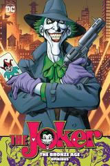 Joker: The Bronze Age Omnibus [Hardcover] (2019) Comic Books Joker Prices