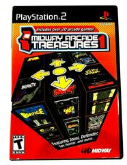 Midway Arcade Treasures [1] Playstation 2 Prices