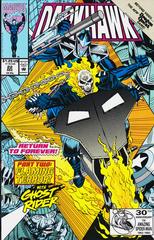 Darkhawk #22 (1992) Comic Books Darkhawk Prices