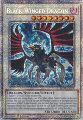 Black-Winged Dragon DABL-EN100 YuGiOh Darkwing Blast Prices