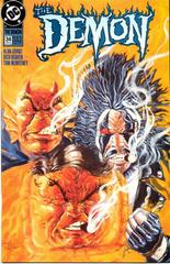 Demon #34 (1993) Comic Books Demon Prices