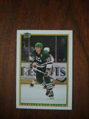 Ron Francis Hockey Cards 1990 Bowman Prices