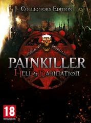 Painkiller: Hell & Damnation [Collector's Edition] PAL Xbox 360 Prices