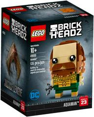 Aquaman #41600 LEGO BrickHeadz Prices