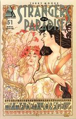 Strangers in Paradise #51 (2002) Comic Books Strangers in Paradise Prices