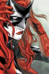Batwoman [Variant] #6 (2012) Comic Books Batwoman Prices