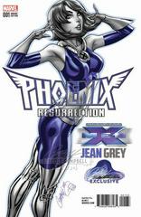 Phoenix Resurrection: The Return of Jean Grey [Campbell B] #1 (2017) Comic Books Phoenix Resurrection: The Return of Jean Grey Prices