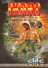 Ikari Warriors ZX Spectrum Prices