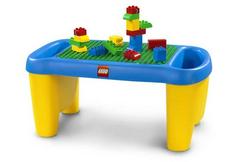 LEGO Set | Preschool Playtable LEGO Explore