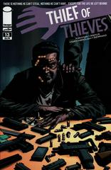 Thief of Thieves #13 (2013) Comic Books Thief of Thieves Prices