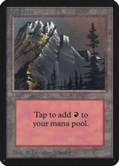 Mountain Magic Alpha Prices