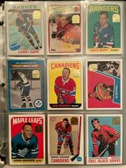 Serge Savard #53 Hockey Cards 2001 Topps Archives Prices