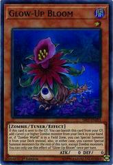Glow-Up Bloom YuGiOh Structure Deck: Zombie Horde Prices