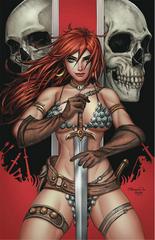 Red Sonja: The Price of Blood [Turner] #1 (2020) Comic Books Red Sonja: The Price of Blood Prices