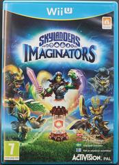 Skylanders Imaginators PAL Wii U Prices