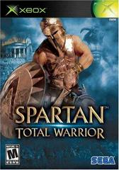 Spartan Total Warrior Xbox Prices