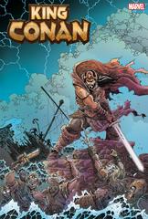 King Conan [Stokoe] Comic Books King Conan Prices